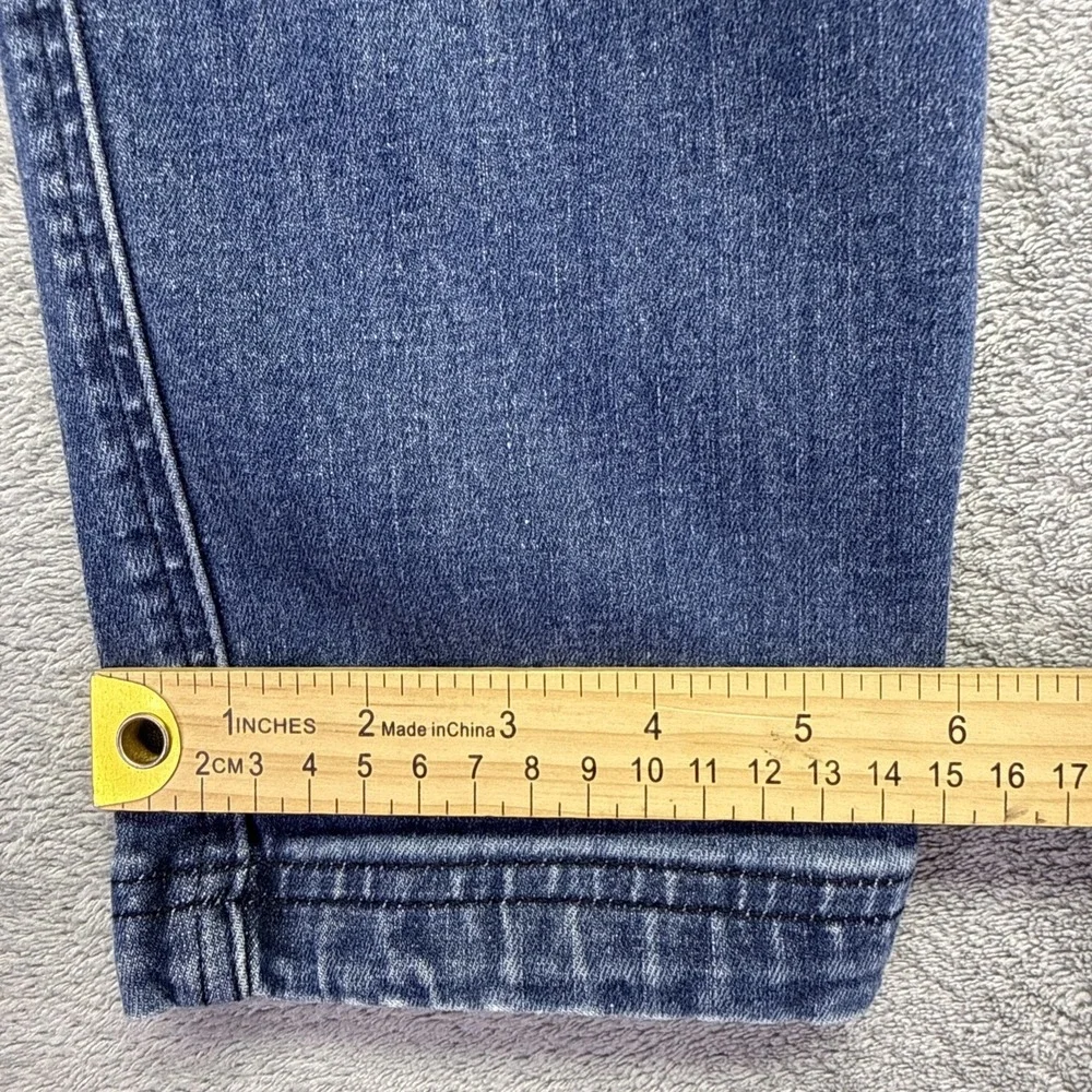 Kuhl Mens Jeans Pants 30x32 Tapered Performance Jeans Stretch